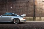 Porsche 911 GT2 1996 года
